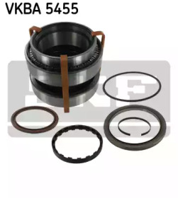 SKF VKBA 5455